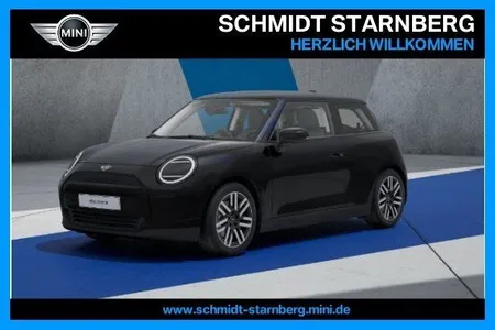 MINI MINI Cooper E *MINI Starnberg*neues Modell*AKTION Vorteil zur Neuwagen-UPE 6.930EUR im Auto Abo von LeasingTime