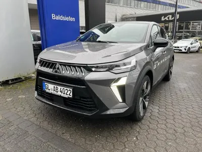 Mitsubishi Mitsubishi Grandis 1.3 Turbo Hybrid Intro Edition DCT im Auto Abo von LeasingMarkt.de