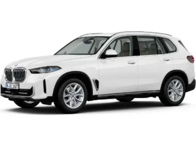 BMW BMW X5 Bestellaktion für schnellentschlossene im Auto Abo von LeasingMarkt.de