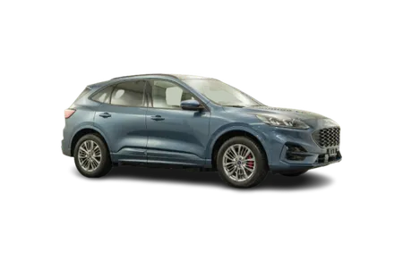 Ford FORD Kuga 2.5 Plug-in Hybrid ST-Line X im Auto Abo von CARIFY
