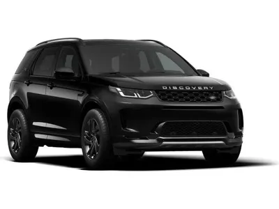Land Rover Land Rover Discovery Sport Plug-in Hybrid P270e S *LAGERWAGENAKTION* im Auto Abo von LeasingMarkt.de