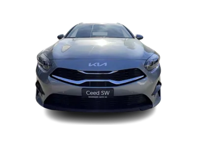 Kia KIA Ceed SW 1.5 T-GDi Power + im Auto Abo von CARIFY