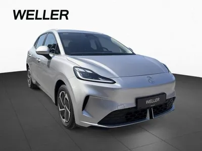MG MG MG4 4 Urban EV Active Rot (Gewerbeleasing) im Leasing von LeasingMarkt.de
