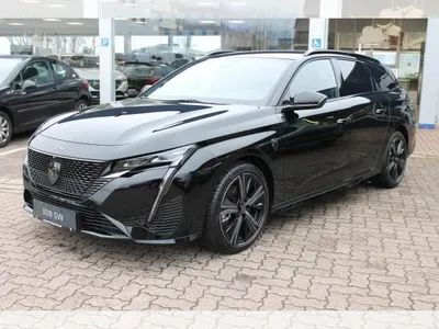 Peugeot Peugeot 308 SW GT Blue HDI 130 EAT8 im Auto Abo von LeasingMarkt.de