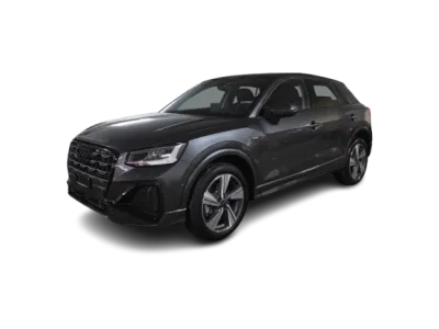 Audi AUDI Q2 40 TFSI S line Attraction quattro S-tronic im Auto Abo von CARIFY