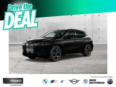BMW BMW ix xDrive50 UPE 132.500,-€ Deal im Auto Abo von LeasingMarkt.de