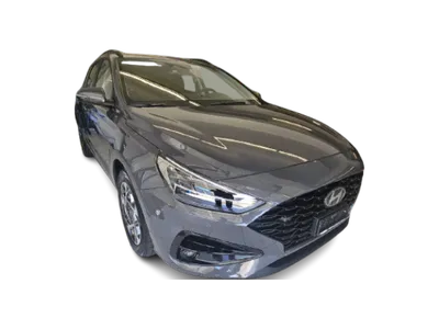 Hyundai HYUNDAI i30 Wagon 1.5 T-GDi Amplia im Auto Abo von CARIFY