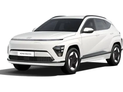 Hyundai Hyundai Kona Elektro Select MJ26 ⚡49kWh ⚡Voll-LED*Navi*RFK* im Auto Abo von LeasingMarkt.de
