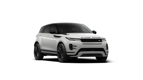Land Rover Range Rover Evoque 2.0 Diesel D165 Dynamic SE - Gültig nur für Mitglieder bestimmter Verbände/Vertragspartner im Auto Abo von GetYourDrive