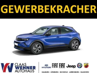Opel Opel Mokka Edition 1.2 Turbo 136 PS LED-Scheinwerfer  Klimaautomatik im Auto Abo von LeasingMarkt.de