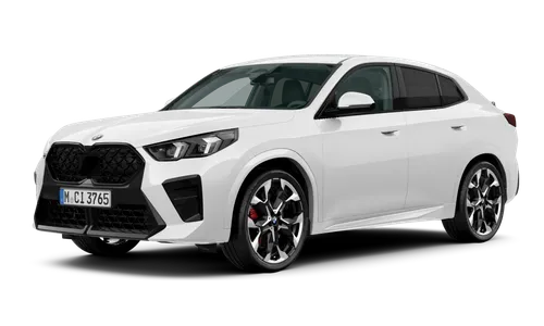BMW BMW X2 sDrive20d Steptronic im Auto Abo von FINN