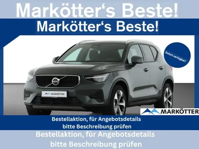 Volvo Volvo XC40 B3/Core/ Allwetter/SOFORT! im Auto Abo von LeasingMarkt.de