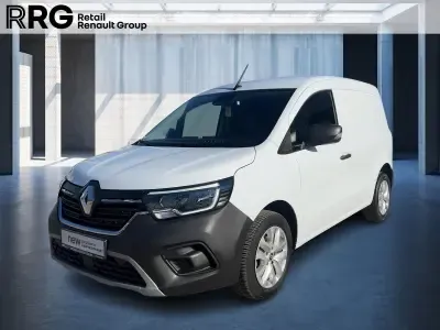 Renault Renault Kangoo 1.5 dCi 95 Advance Open Sesame im Leasing von 9Drive
