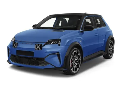 Alpine Alpine A290 GT im Leasing von LeasingMarkt.de