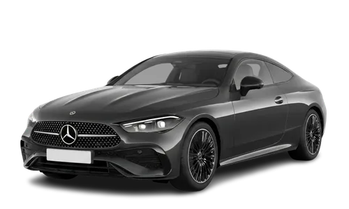 Mercedes Mercedes-Benz CLE 180 Coupé im Auto Abo von Sport Auto Plus