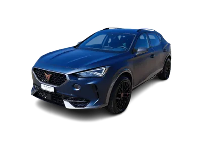 Cupra CUPRA Formentor 2.0 TSI VZ 4Drive DS im Auto Abo von CARIFY
