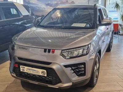 KGM KGM Tivoli Core im Leasing von LeasingMarkt.de