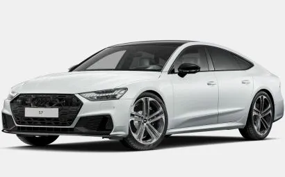 Audi Audi S7 Sportback TDI quattro ++ BESTELLFAHRZEUG - verfügbar ab Dezember 2024 ++ im Auto Abo von Faaren