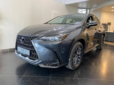 Lexus Lexus NX 350h Business Edition 2026 Modell im Auto Abo von LeasingMarkt.de