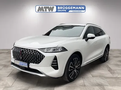 GWM GWM Wey 05 2.0 PHEV AWD Premium*Modell 2025* im Auto Abo von Mobile.de