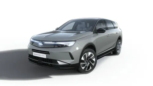 Opel Opel Grandland Opel Grandland GS Plug-In-Hybrid 143 kW (195 PS) Elektrisches 7-Gang-Doppelkupplungsgetriebe (eDCT) im Auto Abo von Faaren