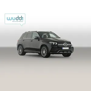 Mercedes Mercedes-Benz GLE GLE 350de SUV AMG AHK im Auto Abo von Faaren