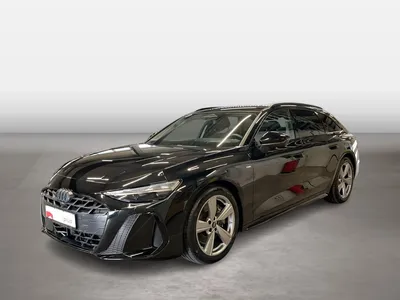 Audi Audi A6 Avant TDI quattro S tronic 360 3xKlima ACC LM im Leasing von Null-Leasing
