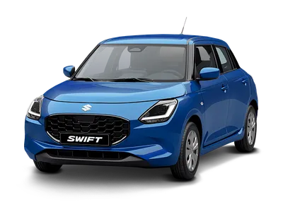 Suzuki Suzuki Neuer Swift Club im Auto Abo von Autohaus König