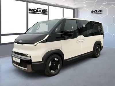 Kia Kia PV5 Passenger 71,2 *Privat*  |WP|AWR|P2+P3+P4| im Auto Abo von LeasingMarkt.de