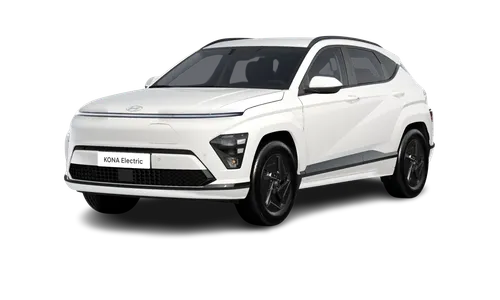 Hyundai Hyundai Kona Elektro 150 kW im Auto Abo von FINN