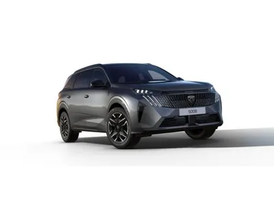 Peugeot Peugeot 5008 GT HYBRID 145 DSC6 im Leasing von LeasingMarkt.de