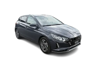 Hyundai HYUNDAI i20 1.0 T-GDi Amplia GO! DCT im Auto Abo von CARIFY