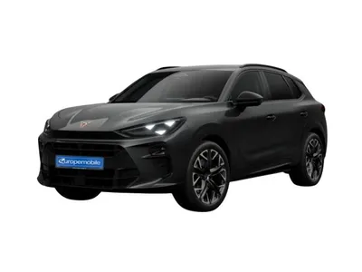 Cupra Cupra Terramar VZ "Gewerbe" 2.0 TSI 195kW DSG 4Drive (UVP 63.710€/SOFORT) PANO/NAV/DIGI/INTELLI/20"/AHK/MATRIX/5J.G im Leasing von LeasingMarkt.de