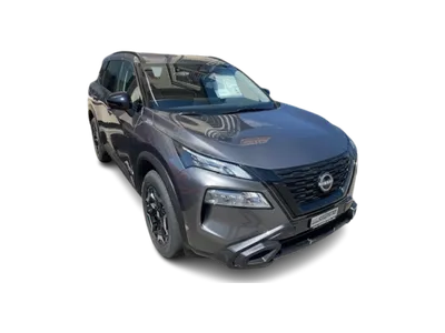 Nissan NISSAN X-Trail 1.5 VC-T N-Trek 7 Plätze im Auto Abo von CARIFY