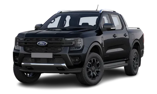 Ford Ford Ranger Wildtrak im Auto Abo von Sport Auto Plus