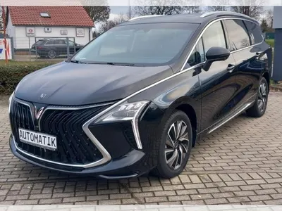 DFSK Dongfeng Forthing 4 Gummimatten/Zulassung und erste Inspektion gratis im Auto Abo von LeasingMarkt.de