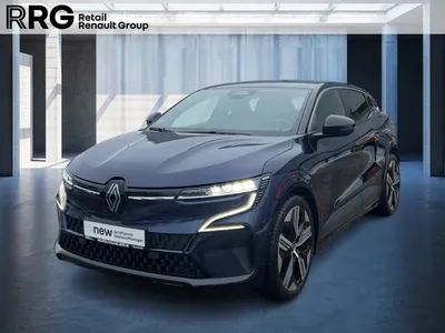 Renault Renault Megane E-TECH im Auto Abo von 9Drive
