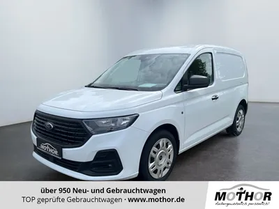 Ford Ford Transit Connect Trend 2.0 EcoBlue TEMP PDC im Auto Abo von Faaren