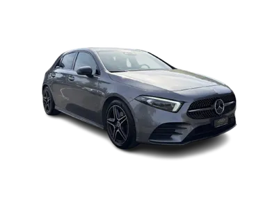 Mercedes MERCEDES-BENZ A 200 4Matic AMG Line 8G-DCT im Auto Abo von CARIFY