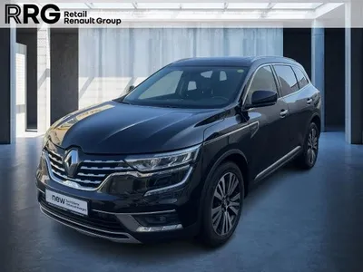 Renault Renault Koleos 2.0 dCi 185 Initiale Paris im Auto Abo von LeasingMarkt.de