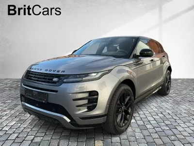 Land Rover Land Rover Range Rover Evoque D165 Dyn. SE | AKTION BIS 31.12.25 im Auto Abo von LeasingMarkt.de