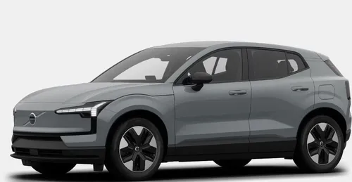 Volvo Volvo EX30 P5 Plus Pure Electric*KEINE FRACHTKOSTEN im Leasing von Null-Leasing