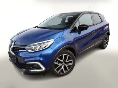 Renault Captur 1.3 TCe 150 EDC Version S LED Nav PDC Kam Auto-Abo privat im Auto Abo von Autohaus Tabor