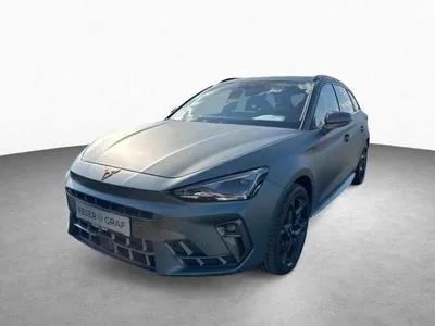 Cupra Cupra Leon Sportstourer 1.5 E-HYBRID VZ DSG SENNHEISER im Auto Abo von LeasingMarkt.de