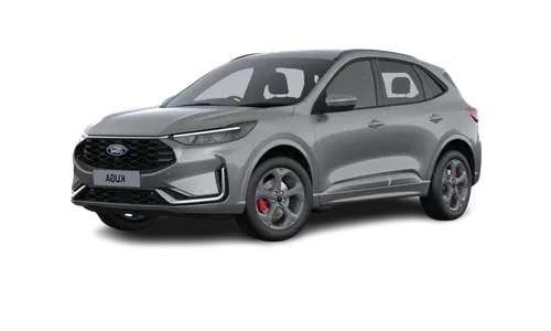 Ford Ford Kuga 1.5 EcoBoost im Auto Abo von FINN