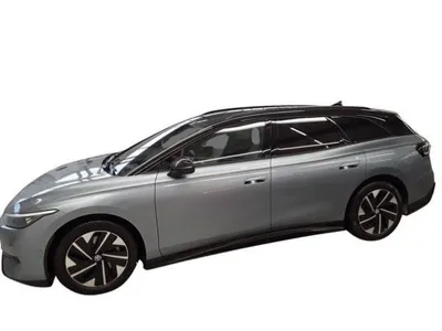 VW Volkswagen ID.7 Tourer Pro S 210 kW - HUD IQ.Drive Matrix-LED Navi AHK Area View Wärmepumpe LM Massage SHZ im Leasing von LeasingMarkt.de