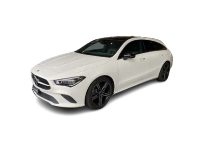 Mercedes MERCEDES-BENZ CLA SB 250Progress. 4M 7G im Auto Abo von CARIFY