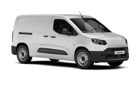 Toyota Toyota Proace City 1,5-l-D-4D 75kW L1 Meister im Leasing von Allane