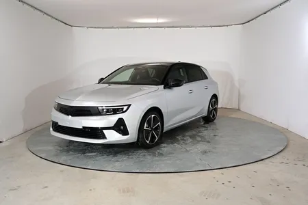 Opel Opel Astra Opel Astra GS 1.2 Turbo 96 kW (130 PS) 8-Gang Automatikgetriebe im Auto Abo von Faaren