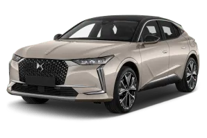 DS DS 4 E-Tense Plug-in-Hybrid 225 Pallas im Auto Abo von MeinAuto